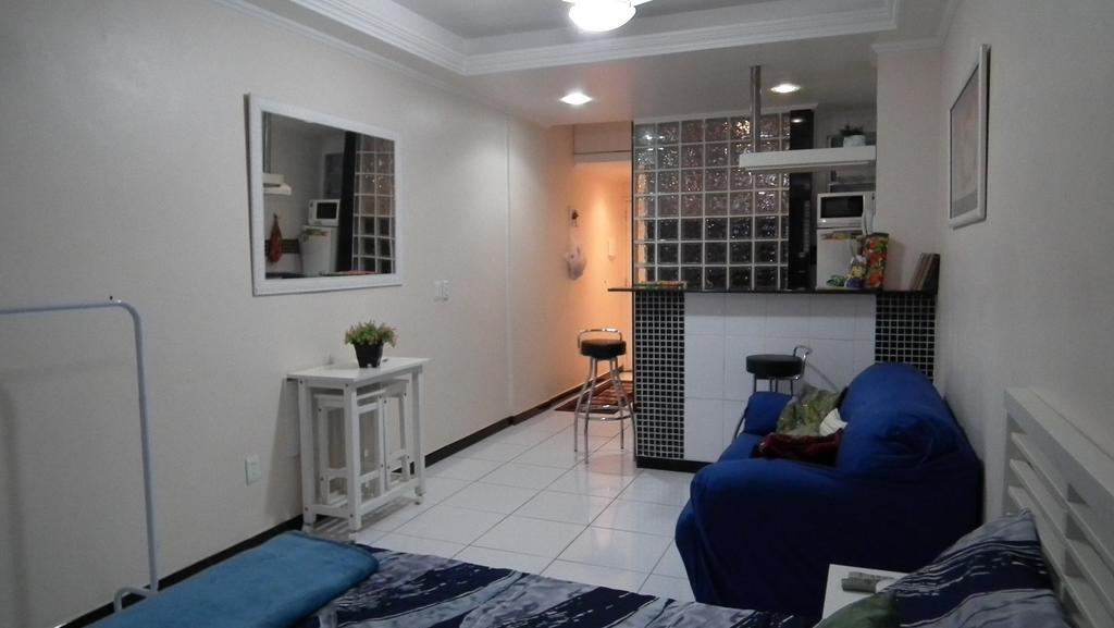 Apartamento Da Marlene Rio de Janeiro Exterior photo