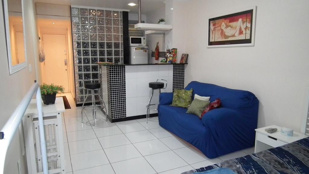 Apartamento Da Marlene Rio de Janeiro Exterior photo