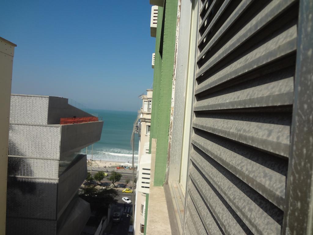 Apartamento Da Marlene Rio de Janeiro Exterior photo